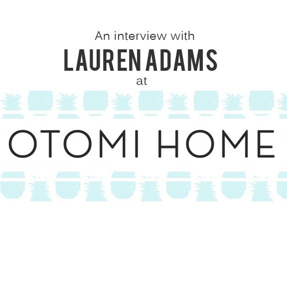 Otomi Home Interview